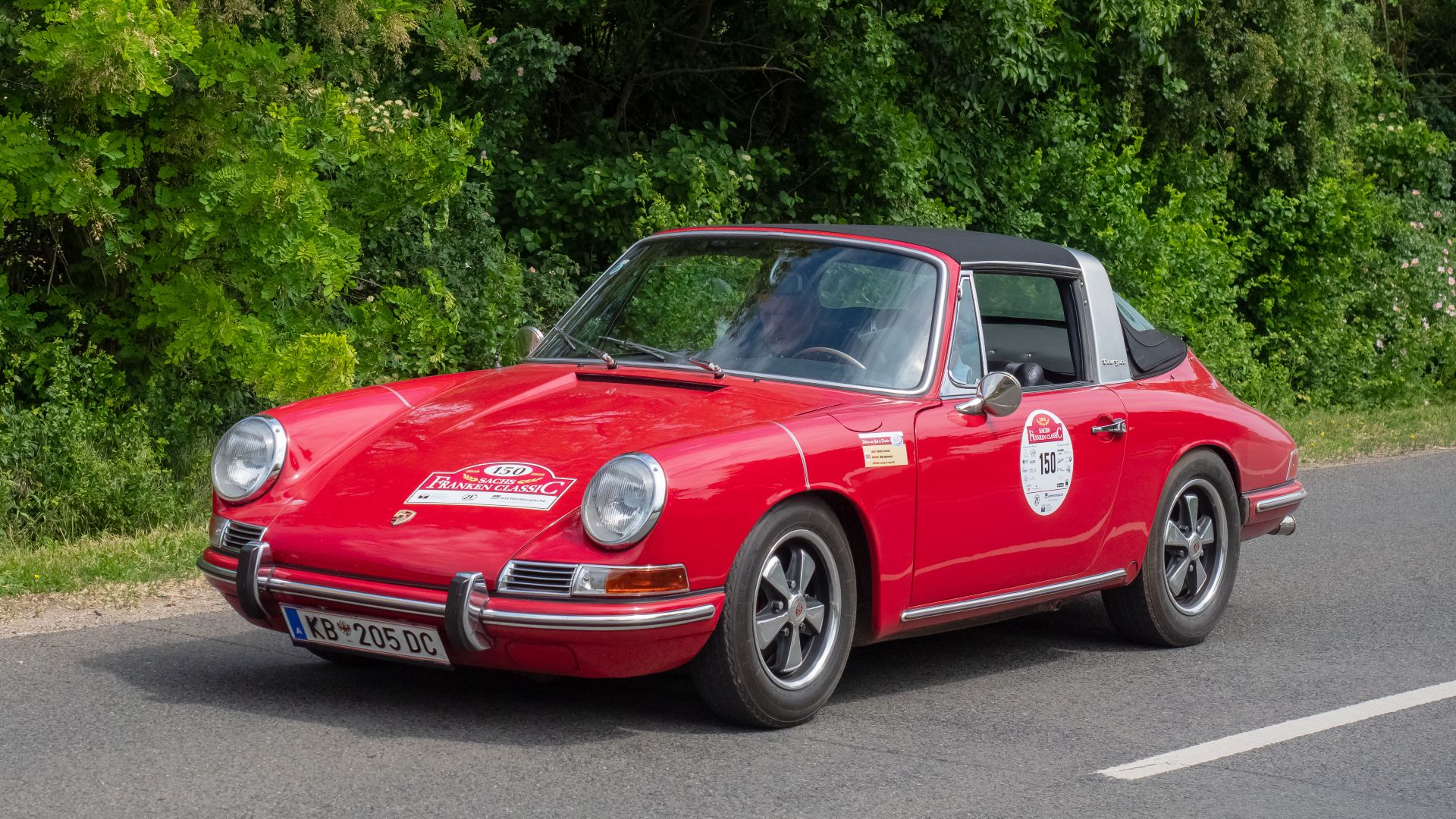 File:Porsche 911 Targa- P5201112.jpg