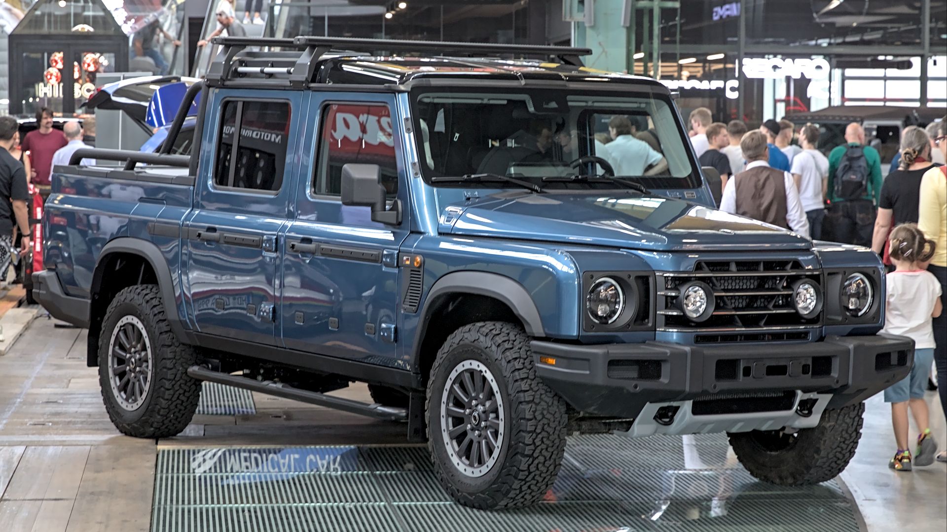 File:Ineos Grenadier Quartermaster Motorworld Munich 1X7A0022.jpg