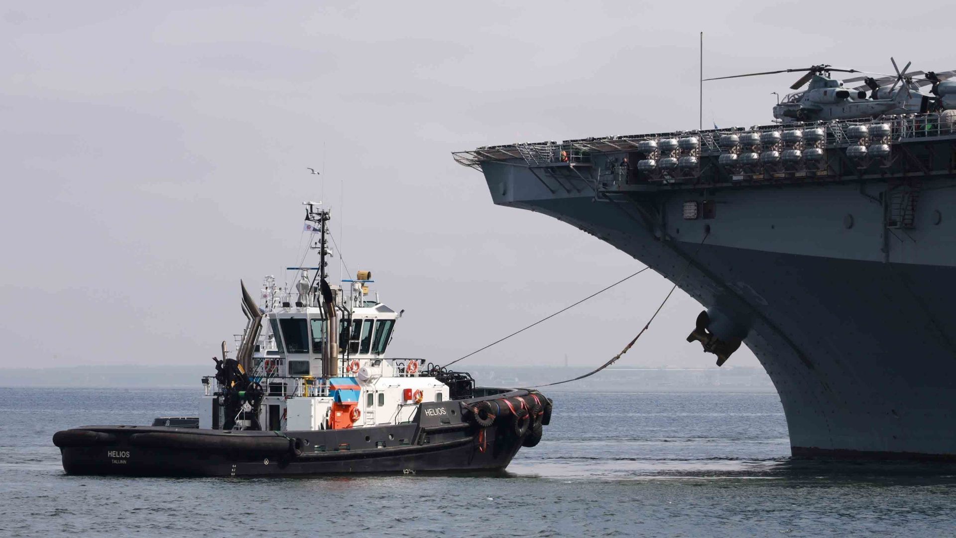 File:USS Kearsarge ports in Estonia (7241976).jpg