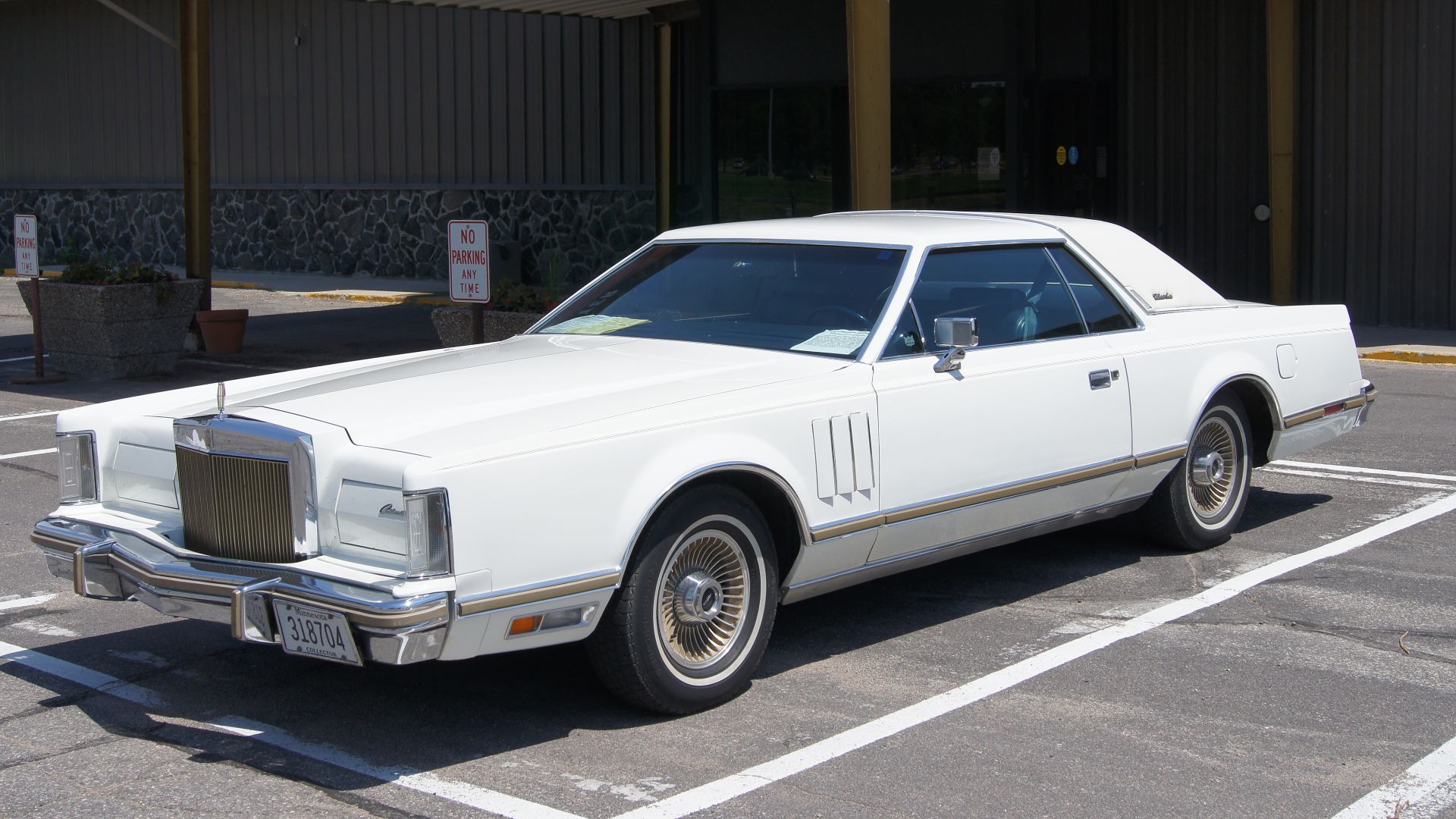 File:1979 Lincoln Continental Mark V Collector's Series (7503042882).jpg