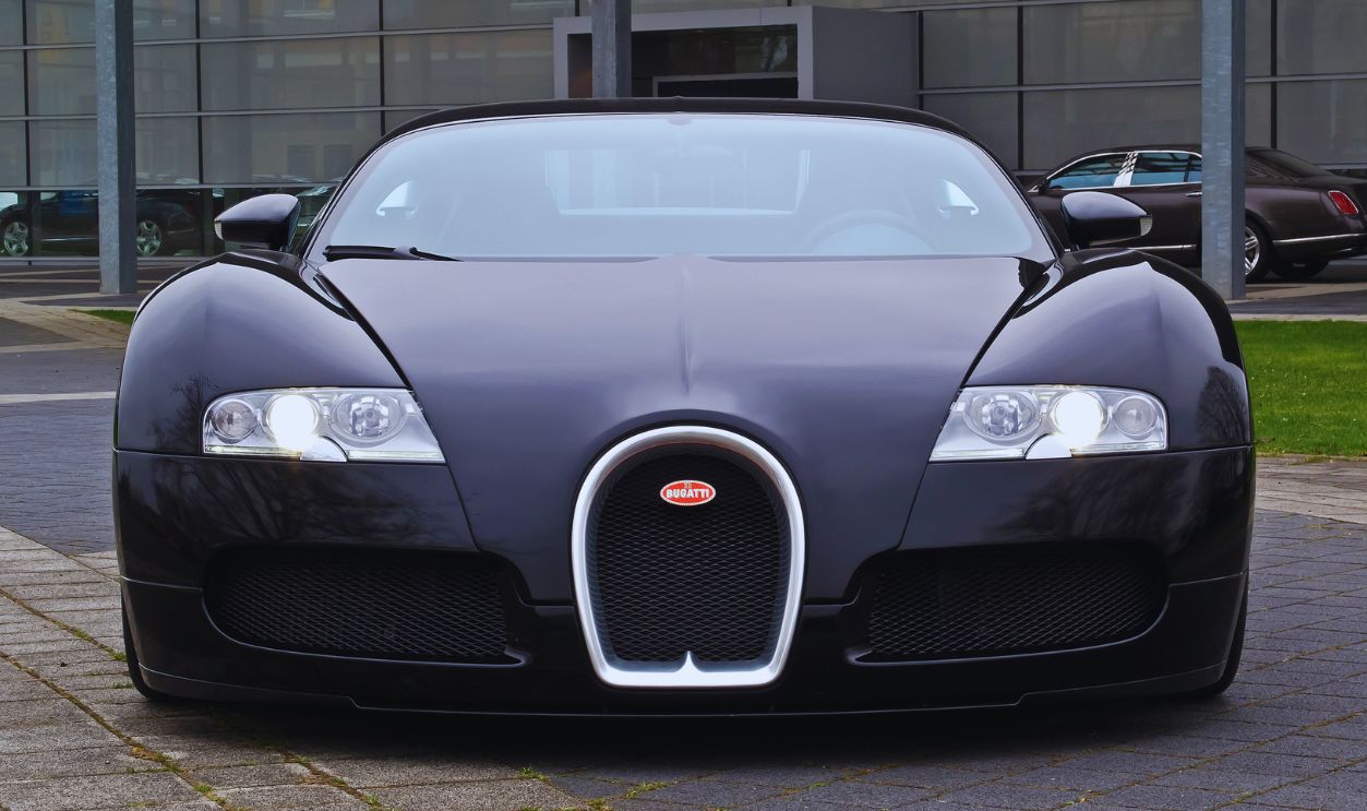 Bugatti