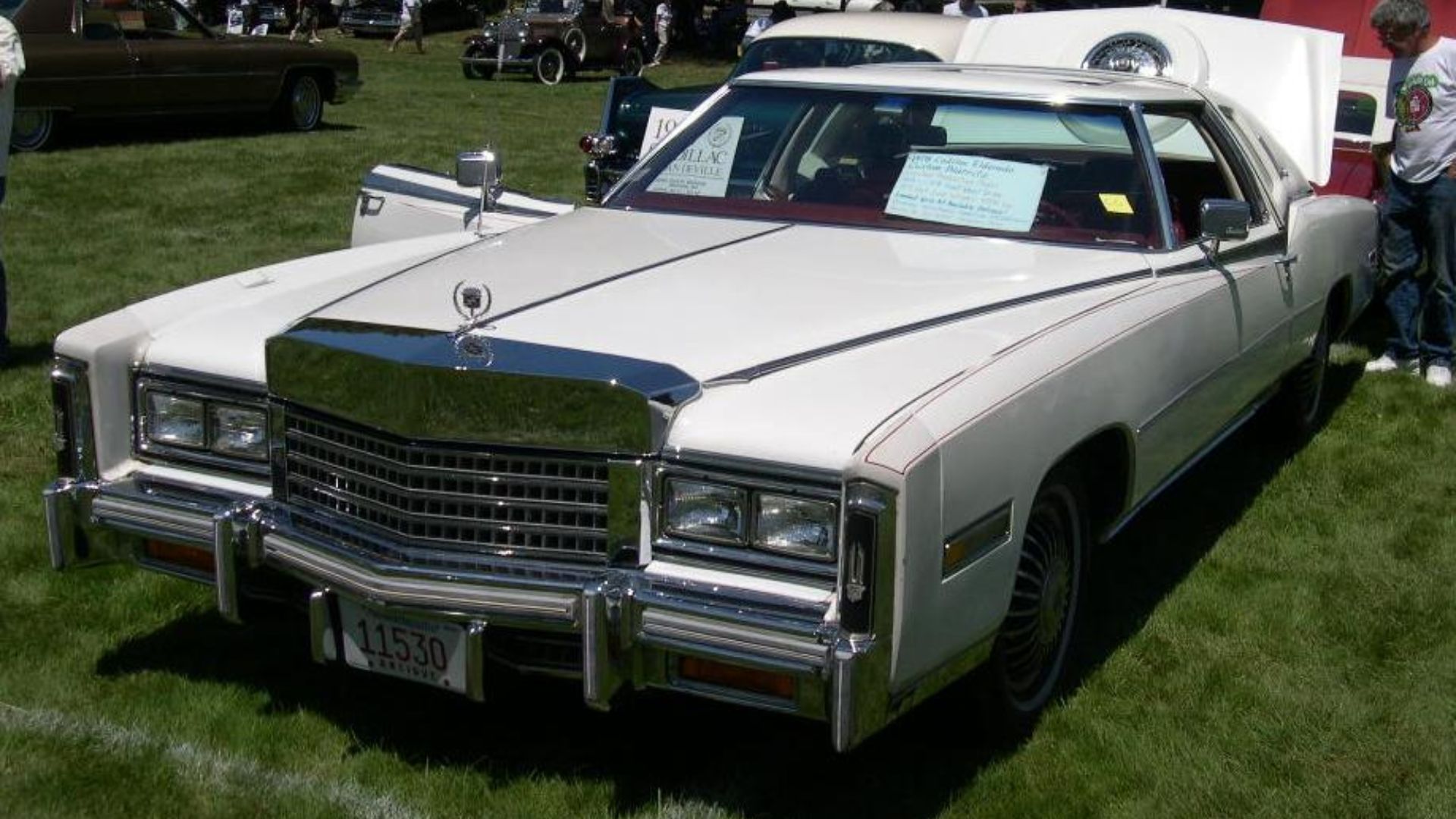 File:1976 Cadillac Eldorado Biarritz.jpg