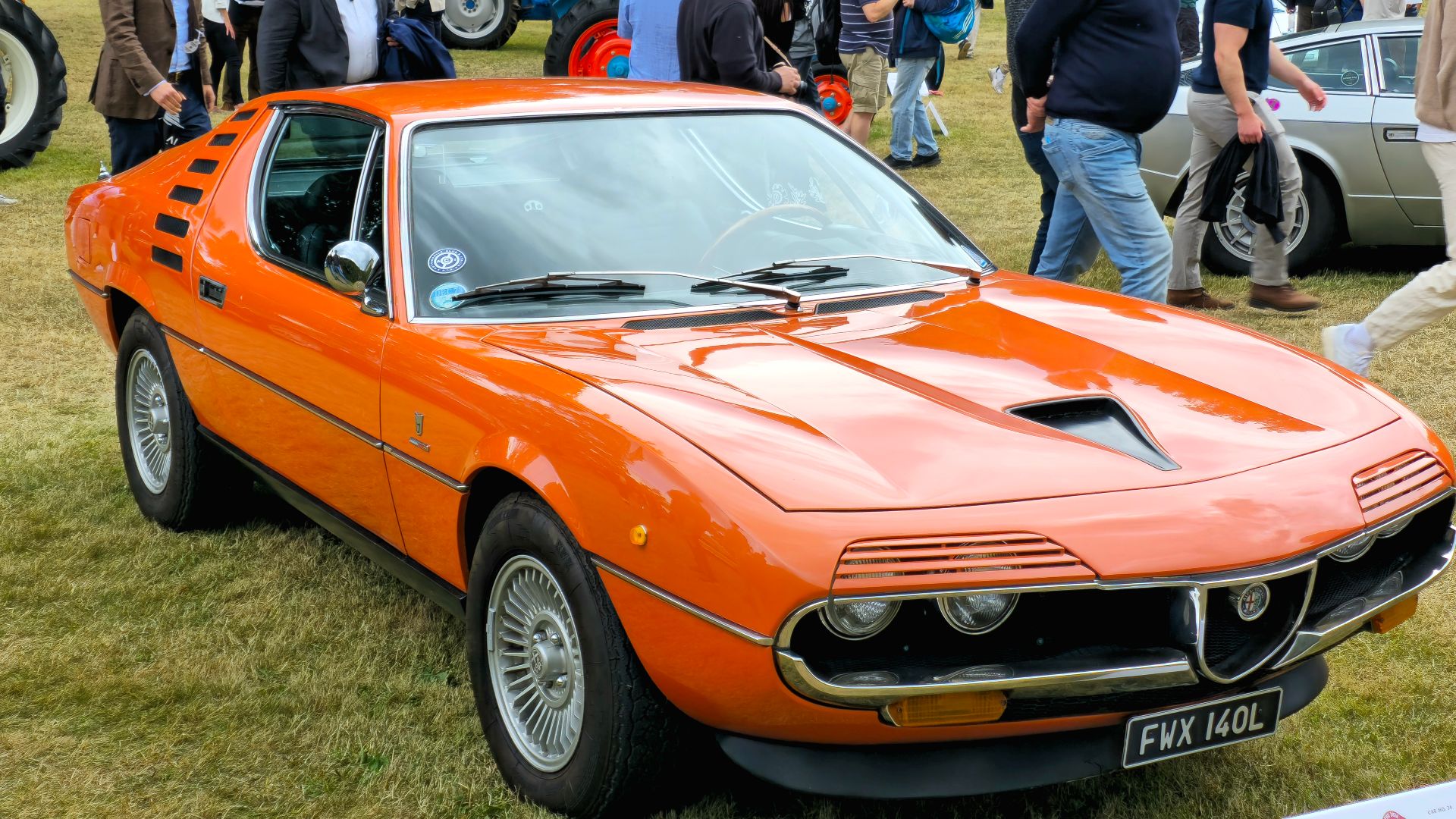 File:1973 Alfa Romeo Montreal 1.jpg