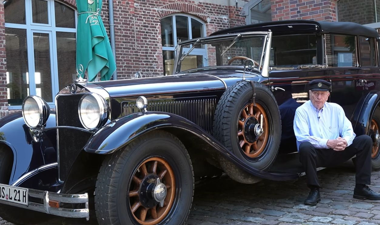 Although, Not Officially 