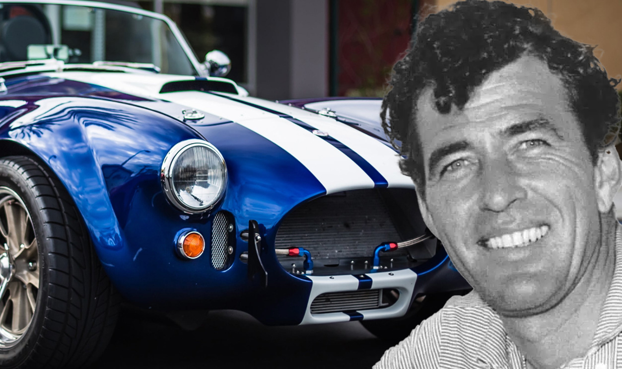 Rss Thumb - British V8 Cars