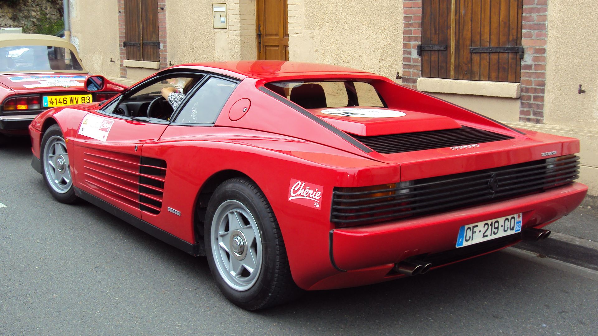 File:Ferrari Testarossa (1984) - Rallye des Princesses 2014.jpg