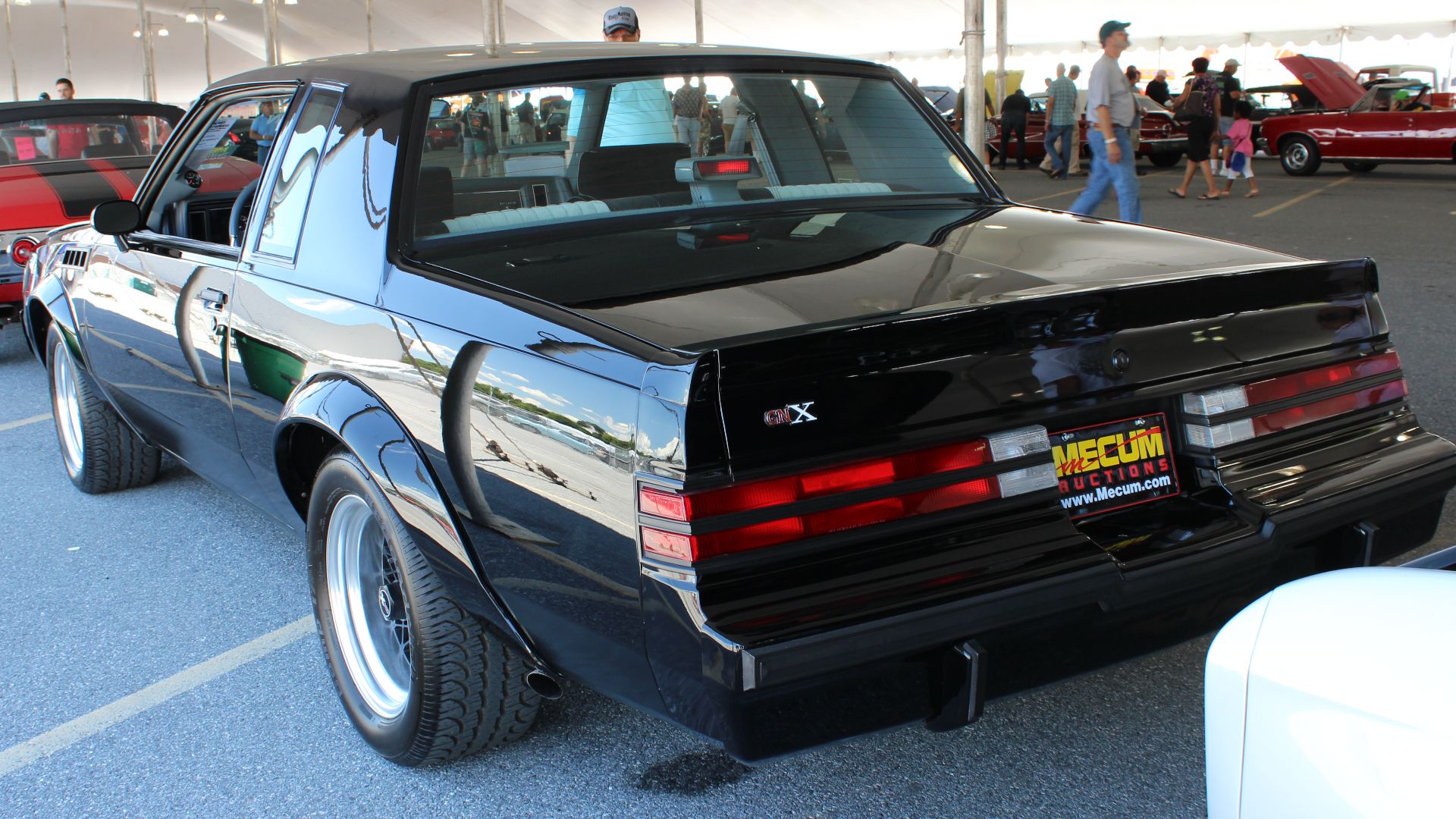 File:Buick GNX (20180268696).jpg