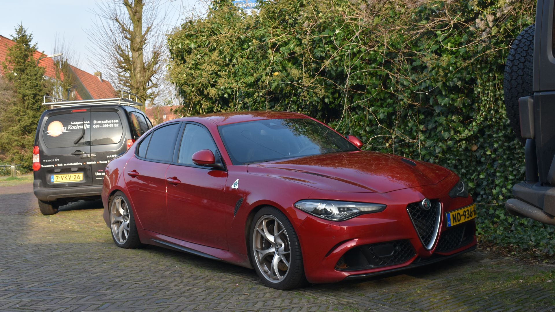 File:Alfa Romeo Giulia Quadrifoglio (49444288816).jpg