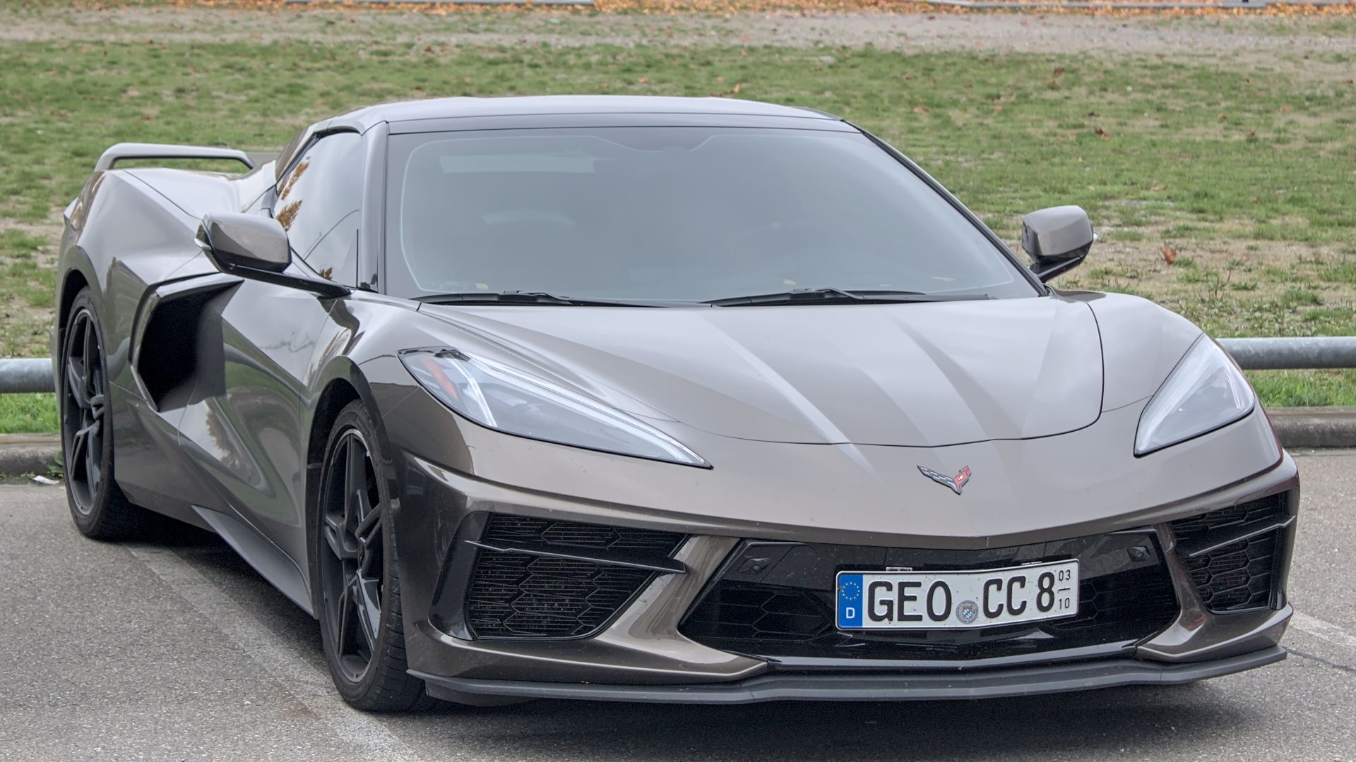 File:Chevrolet Corvette C8 IMG 2537.jpg