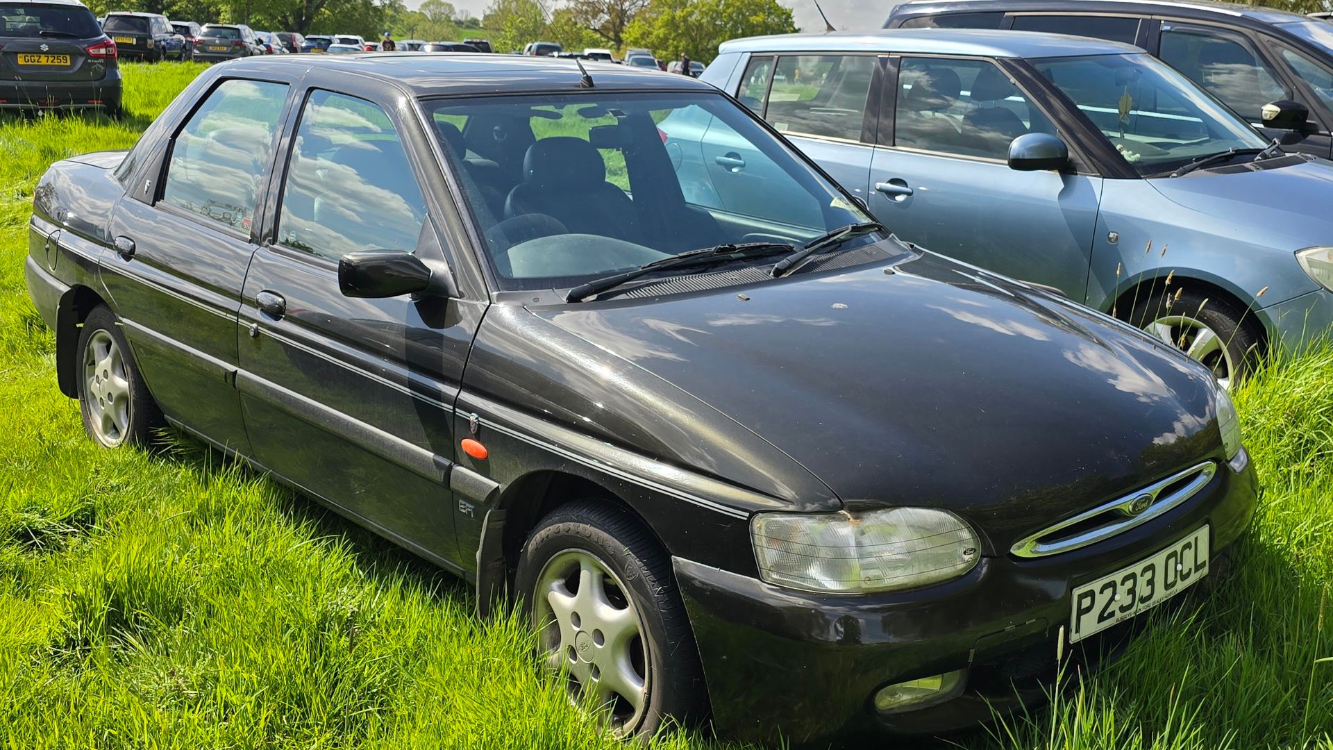 File:1996 Ford Escort Ghia X 2.jpg