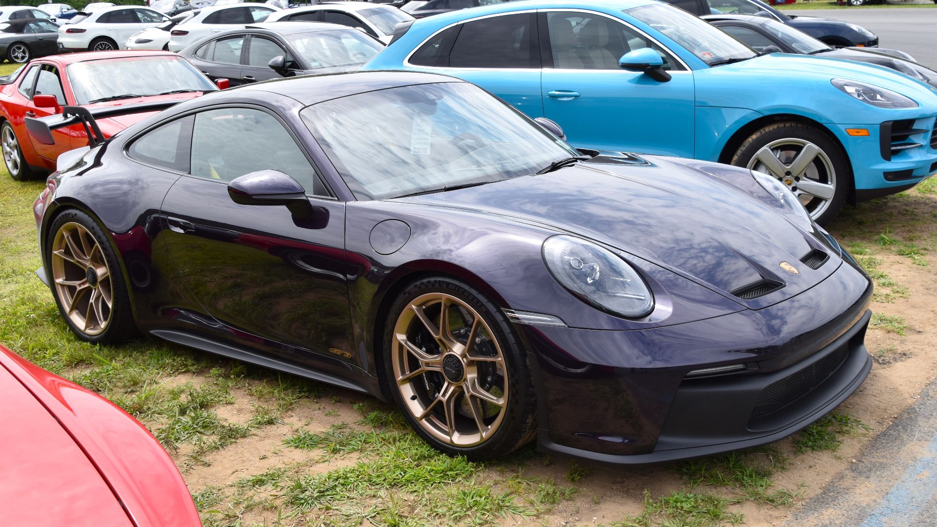 File:Porsche 911 GT3 (992, 2022) (52230262325).jpg