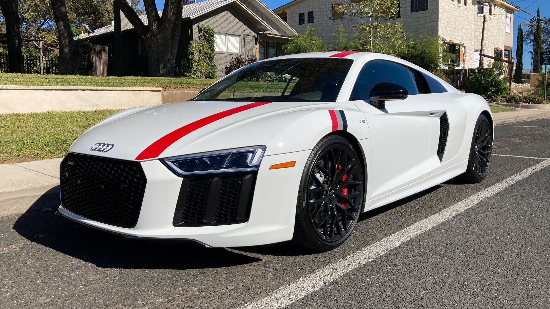 File:Audi R8 RWS street parked.jpg