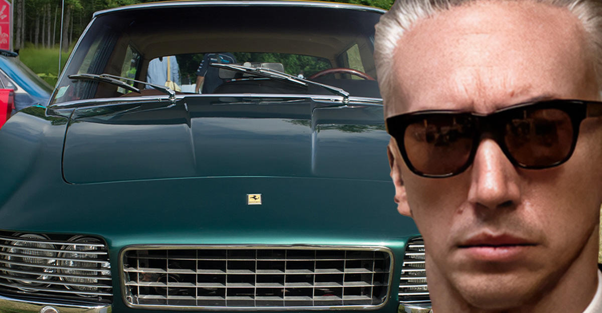 Rss Thumb - Worst Ferraris