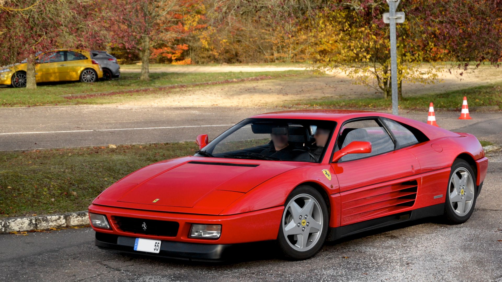 File:Ferrari 348 - Flickr - Alexandre Prévot (2).jpg