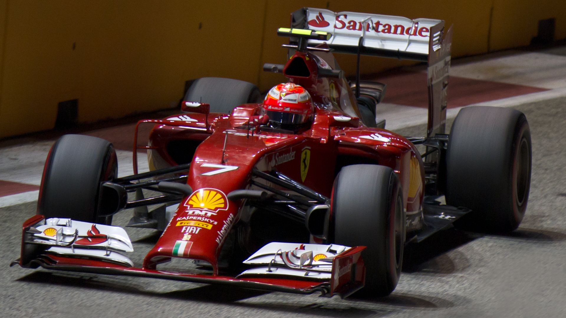 File:Kimi Raikkonen 2014 Singapore FP2.jpg