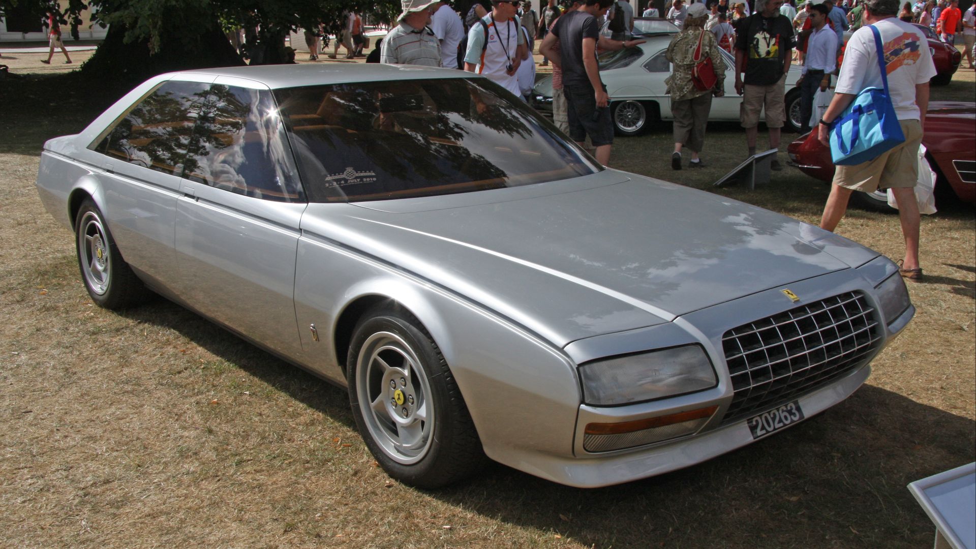 File:1980 Ferrari Pinin.jpg