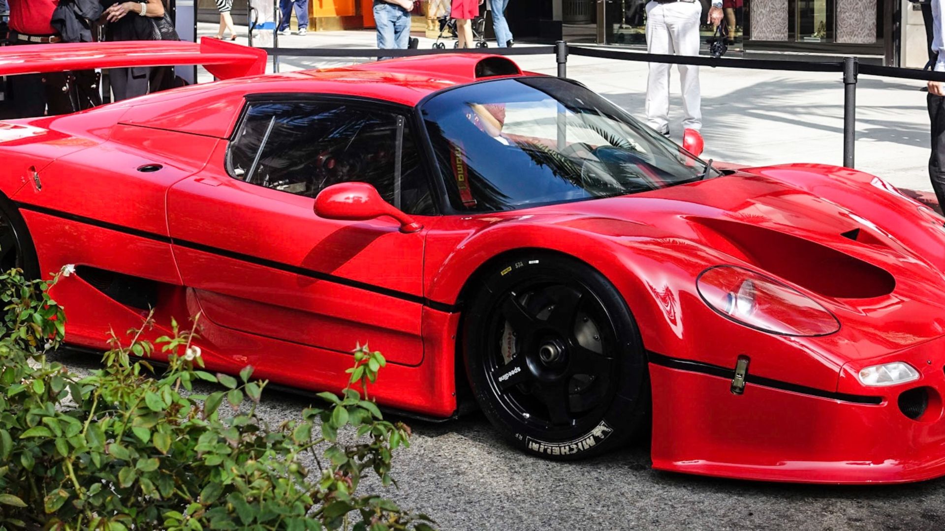 File:Ferrari 1996 F50 GT (15621058965).jpg