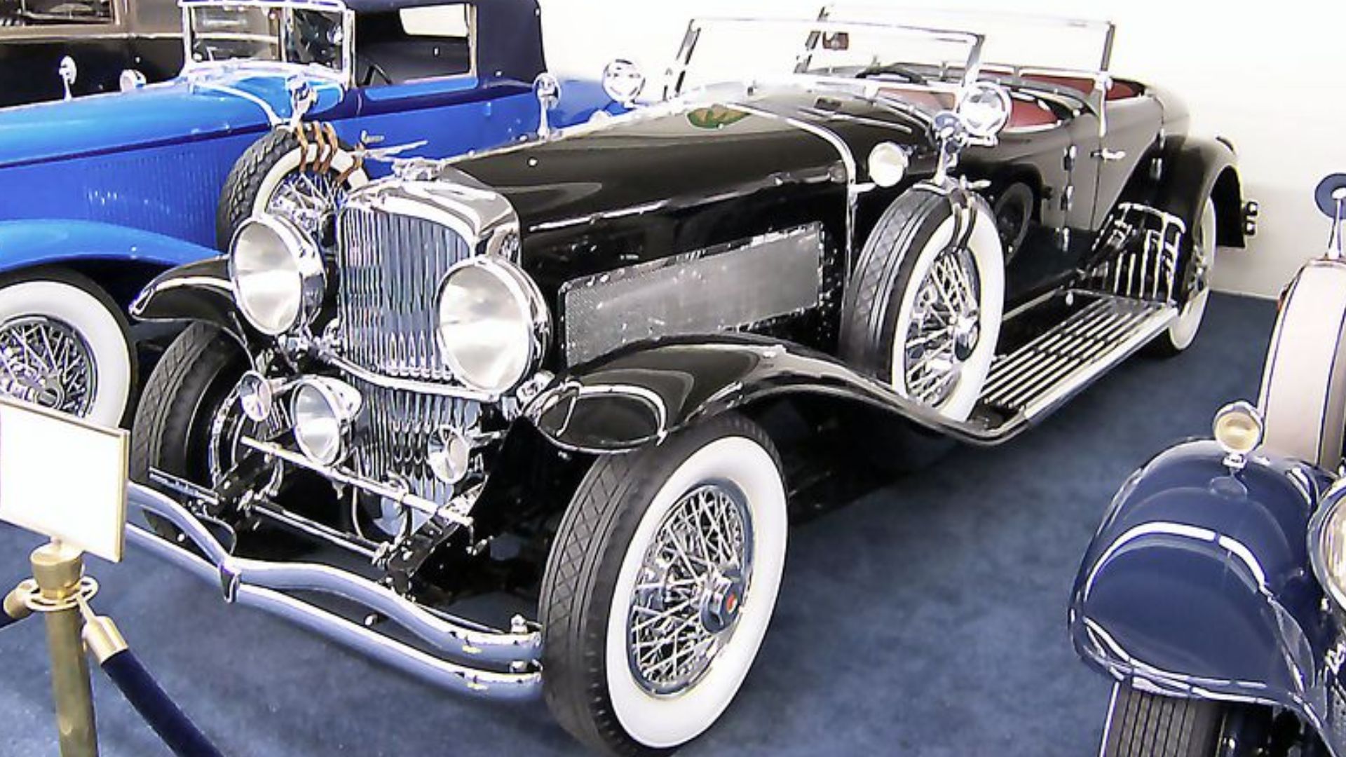 File:1930 Duesenberg J.jpg