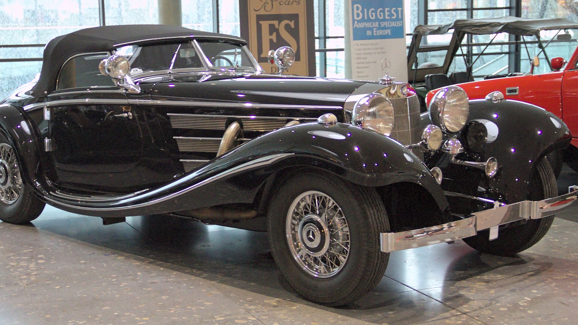 File:Mercedes-Benz 500 K Retro Classics 2020 IMG 0331.jpg
