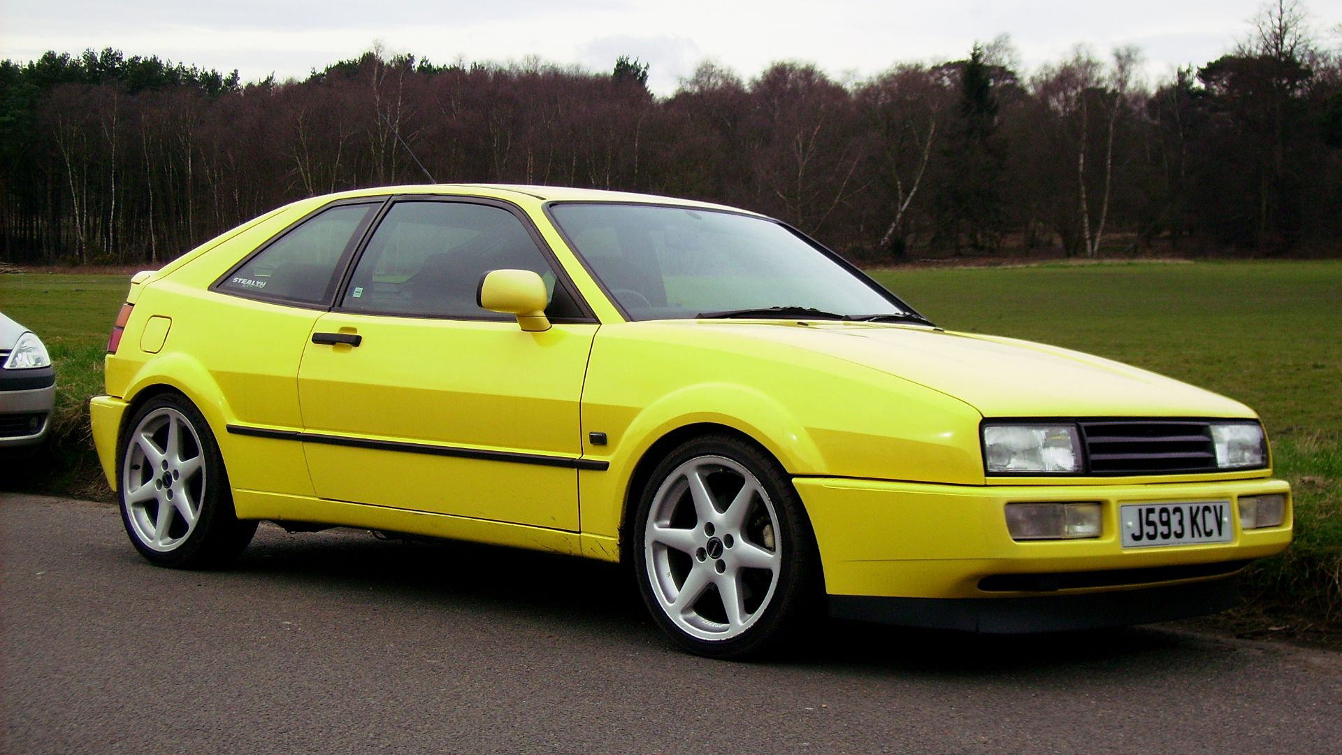 File:VW Corrado (2347670773).jpg