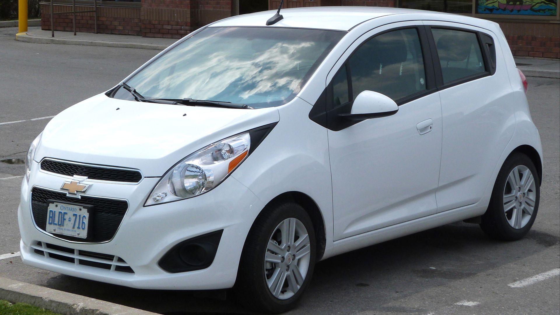 File:Chevrolet Spark (14114286768).jpg