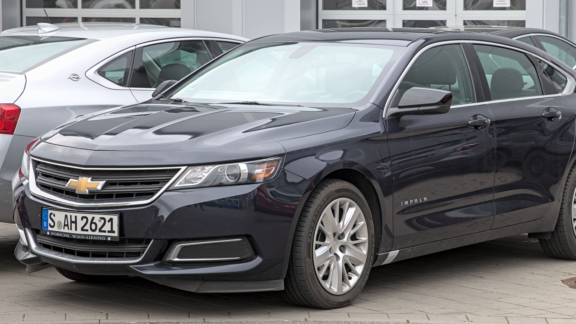 File:Chevrolet Impala (2014–2020) 1X7A7173.jpg