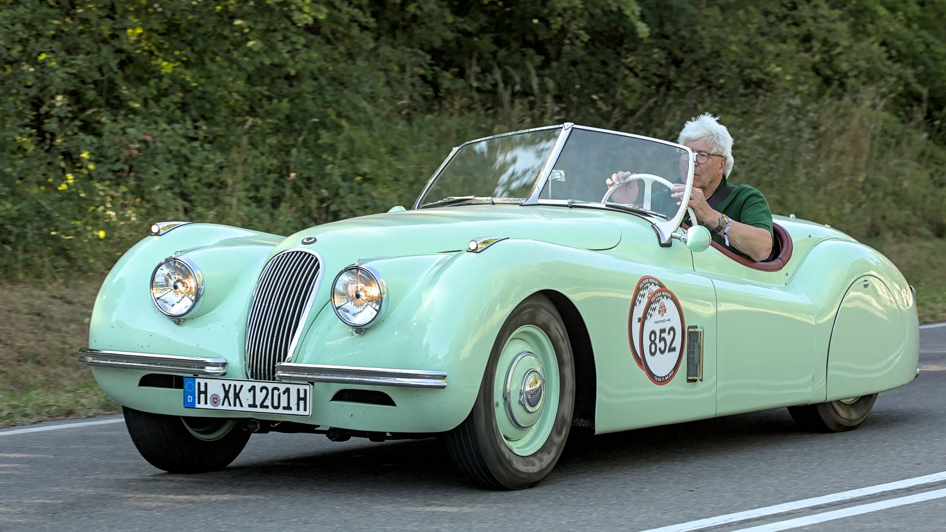 File:Jaguar XK120 Open Two-Seater Solitude Revival 2022 1X7A0100.jpg