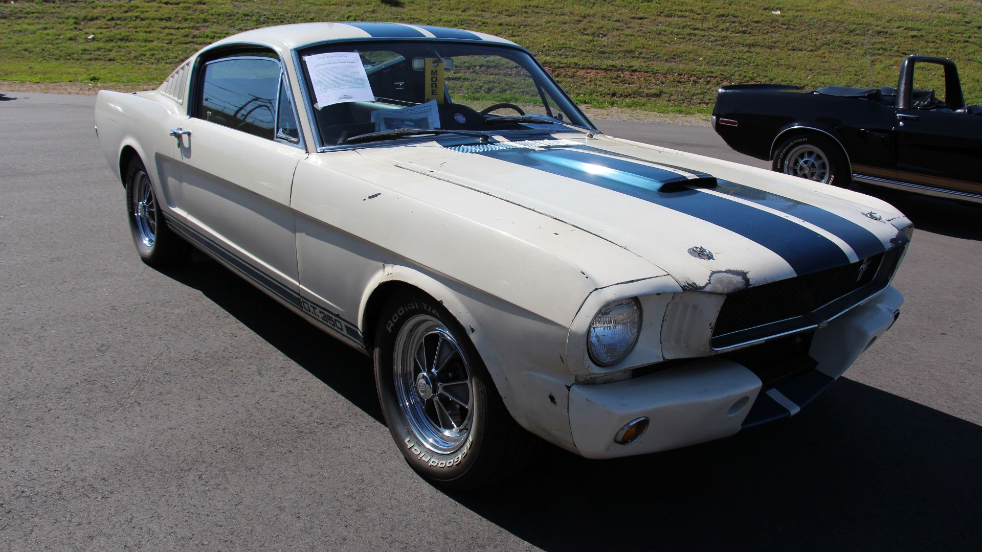 File:1965 Shelby Mustang GT350 (14341162366).jpg