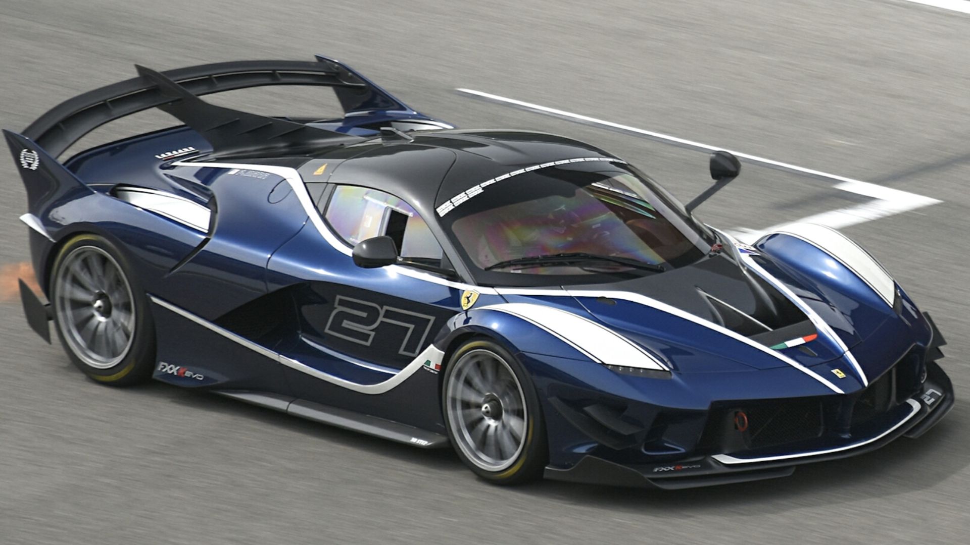 File:Ferrari FXX K Evo (42017945644).jpg