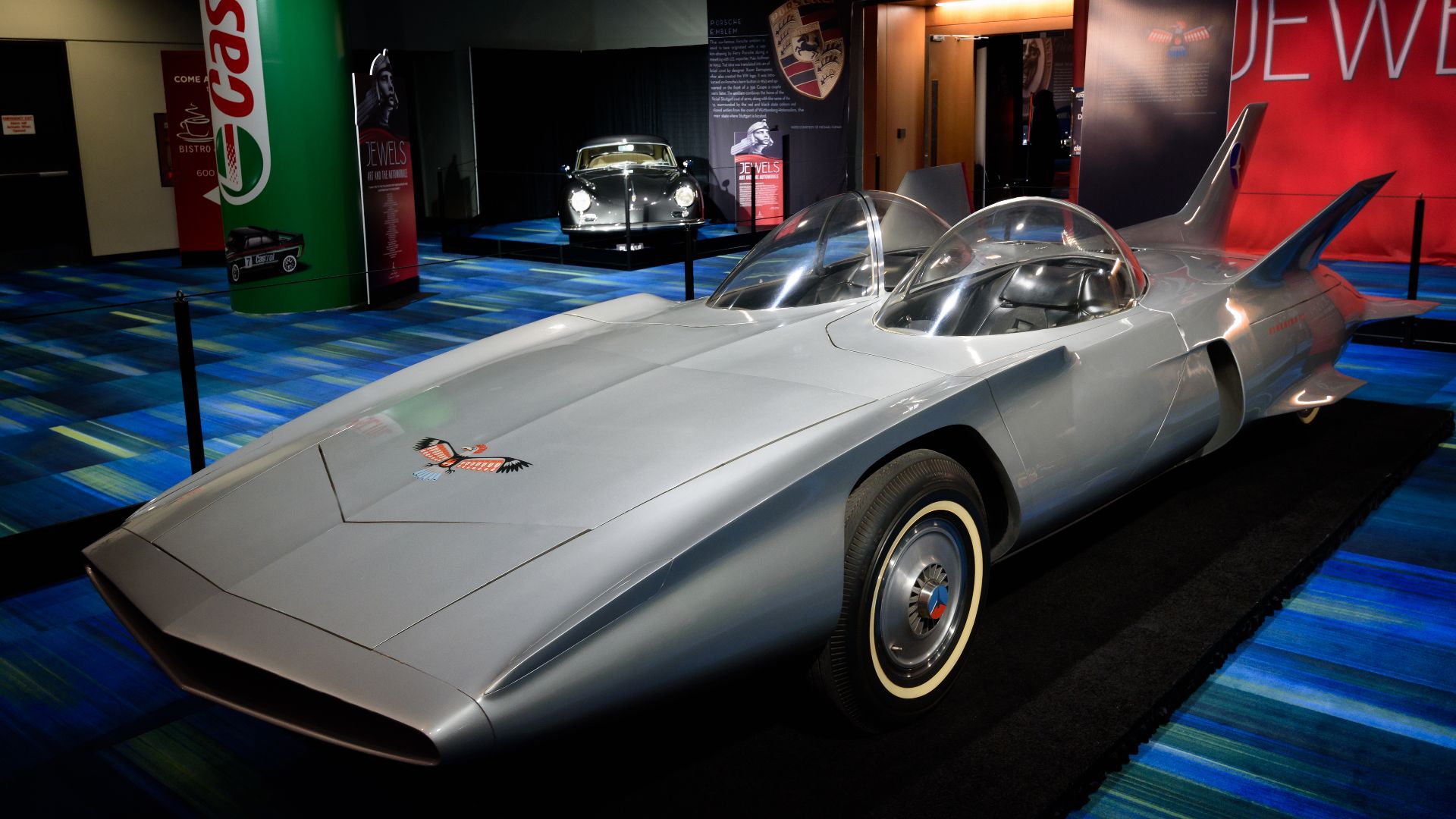 File:1958 General Motors Firebird III (26436575568).jpg