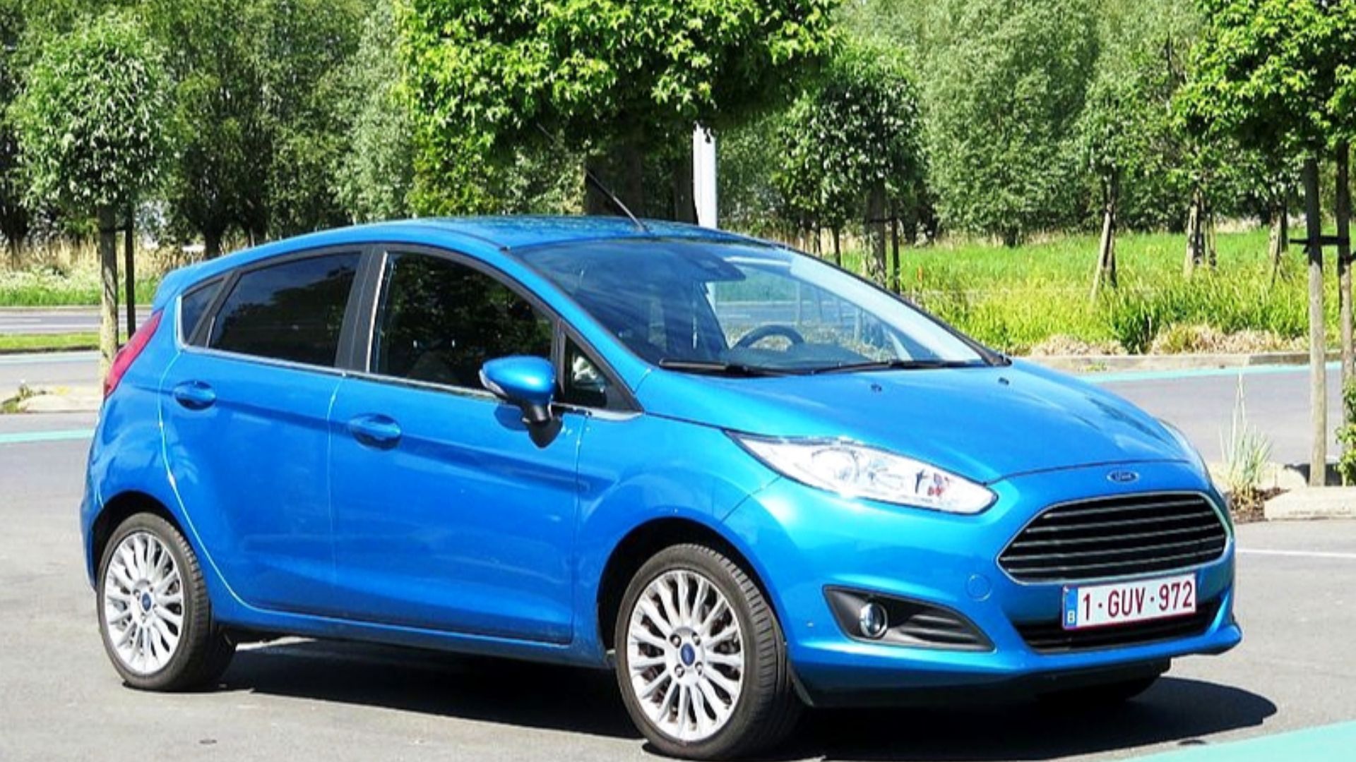 File:Ford Fiesta at B-Park (2017).jpg
