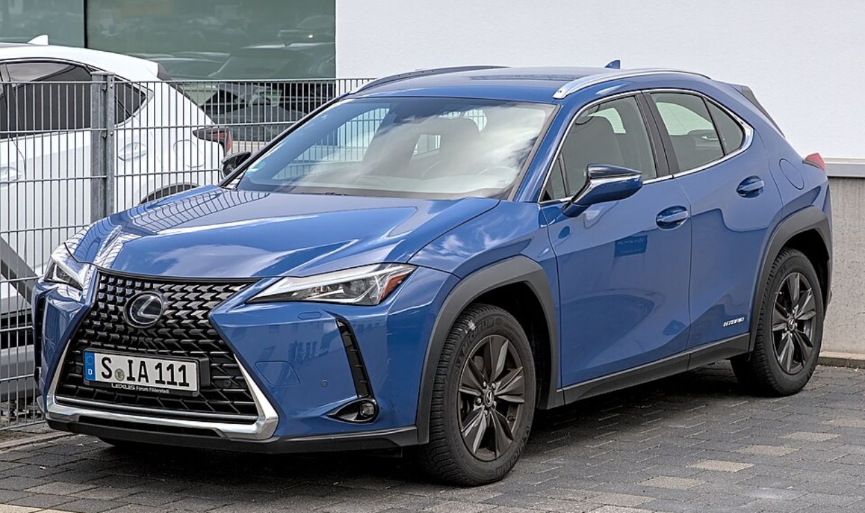 For Those Who Refuse To Blend In