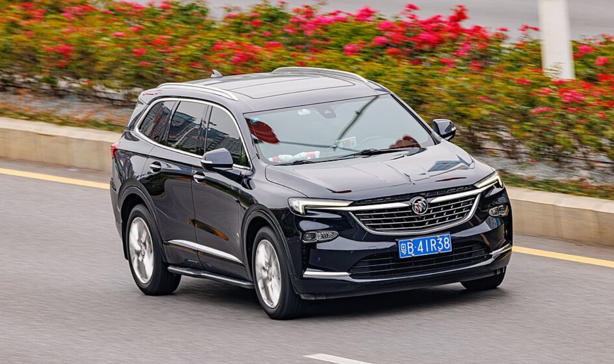 It’s Truly Exceptional