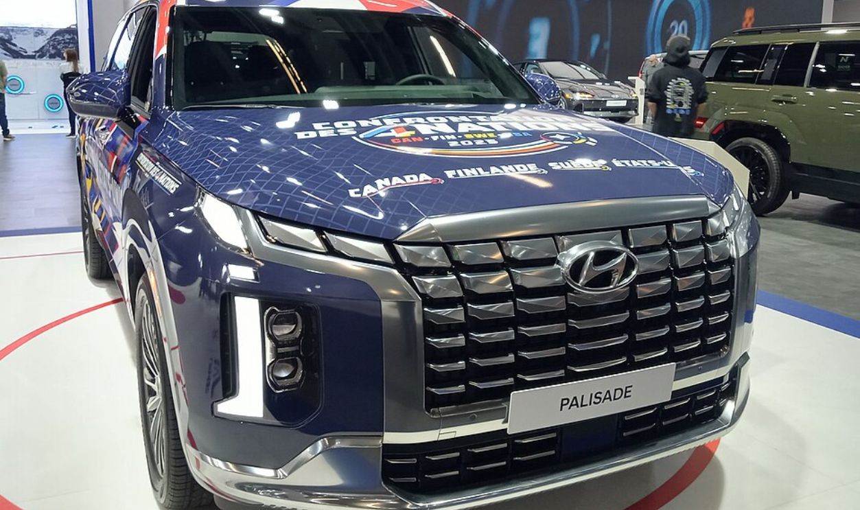 Sharp Enough To Break Convention