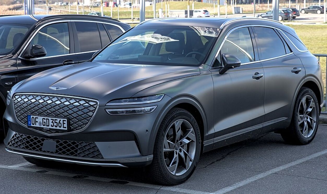 When Stillness Hints At Fury