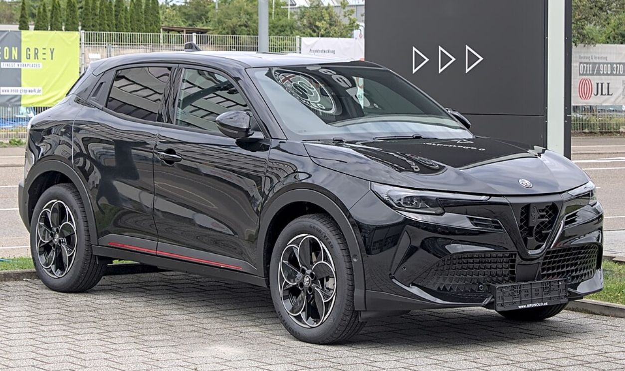 Elegance, Not For Everyone