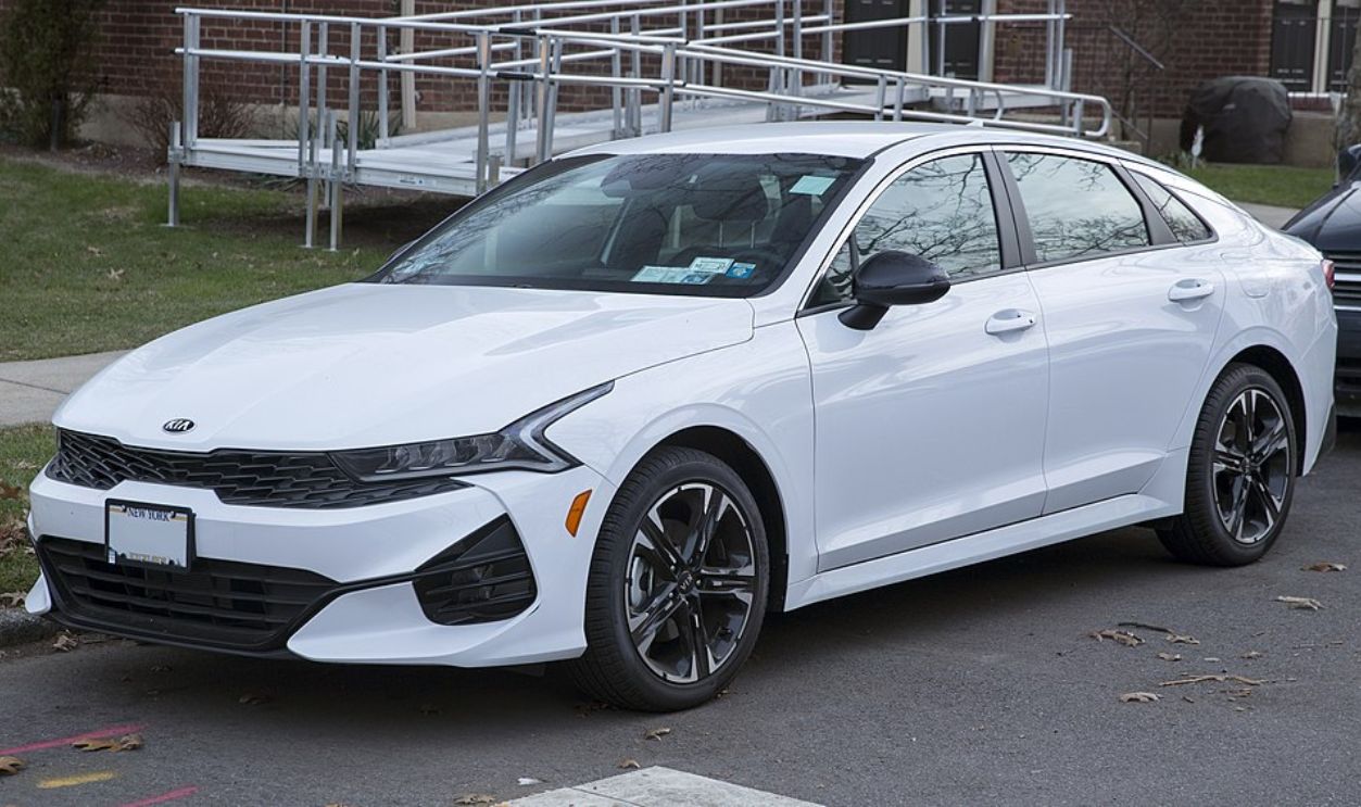 Unexpected Luxury From The Unusual Suspect