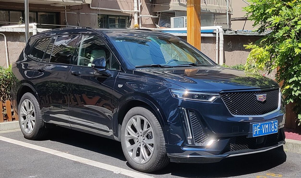 Speed In A Suit And Tie