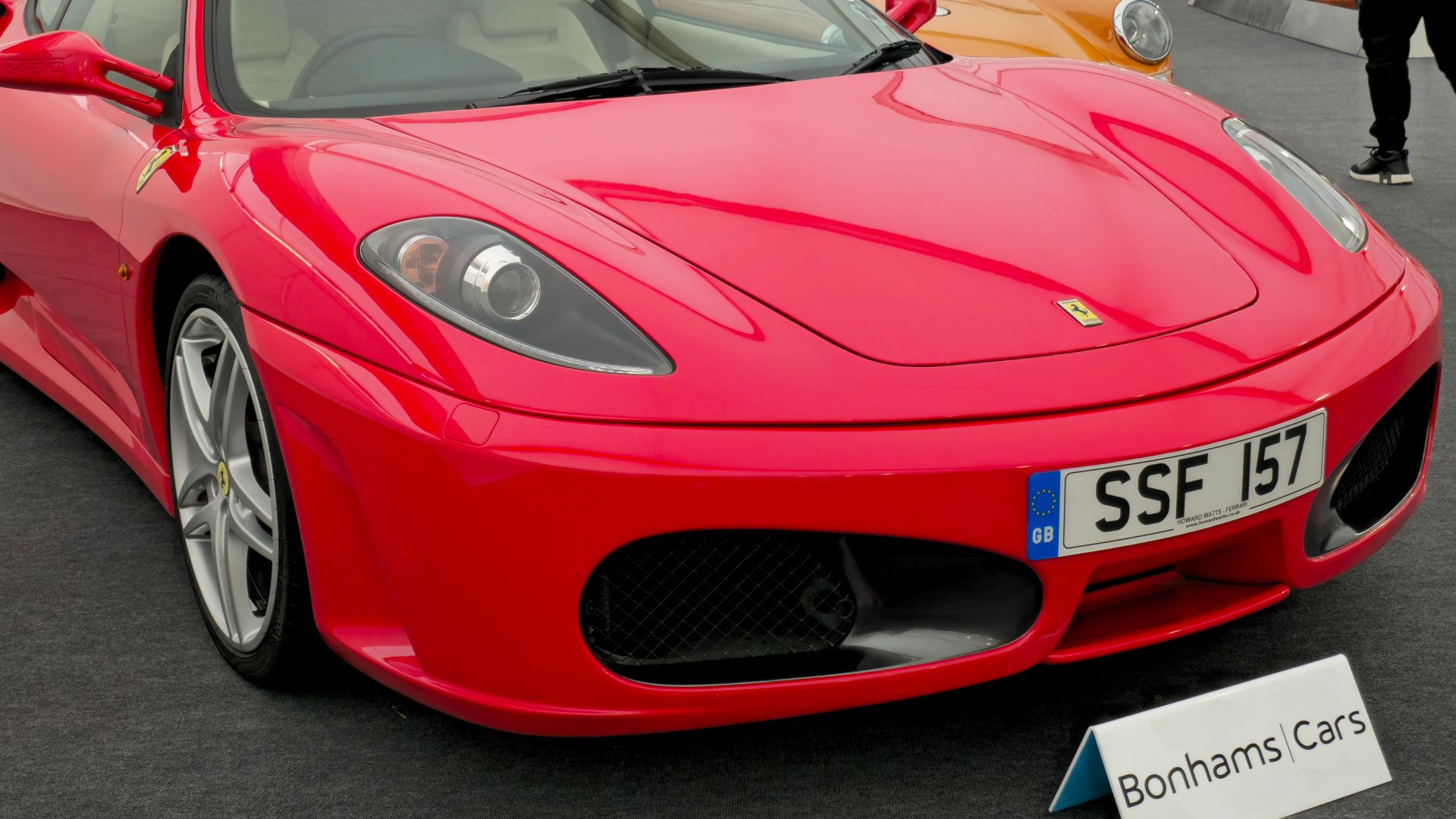 File:2006 Ferrari F430.jpg