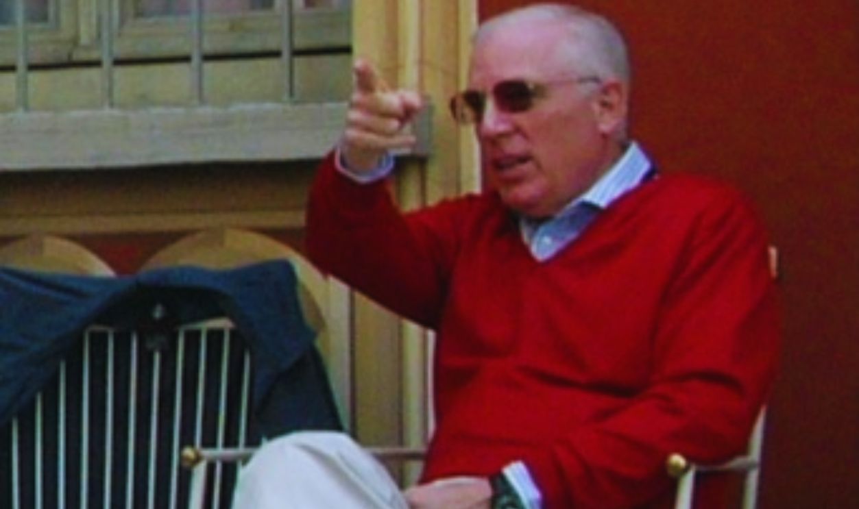 File:Peter S. Kalikow at the Concorso d'Eleganza Villa d'Este 2007.jpg