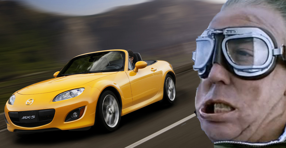 Rss Thumb - Sportiest Regular Cars