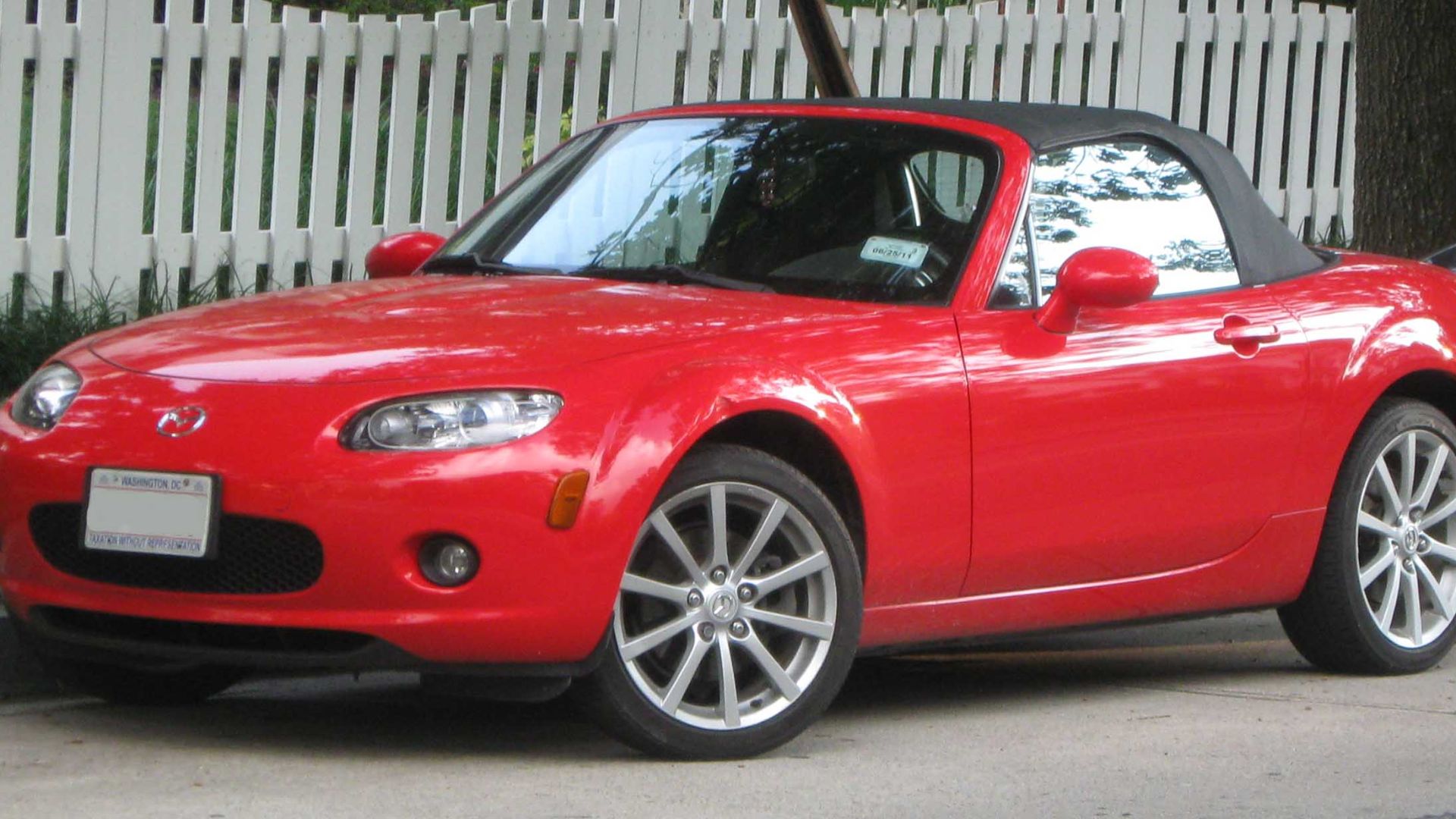 File:3rd Mazda MX-5 -- 06-14-2010.jpg