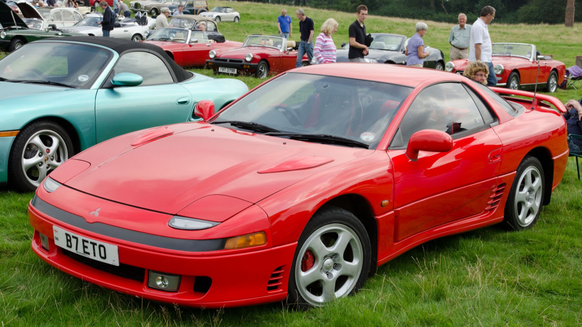 File:Mitsubishi 3000GT (1992).jpg