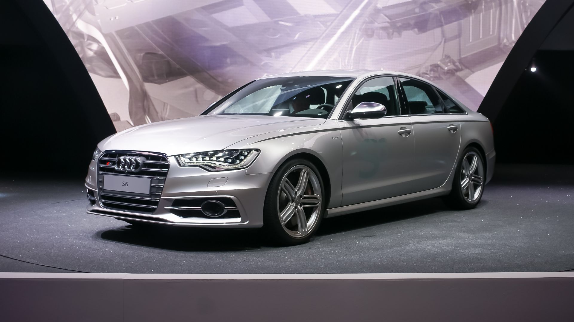 File:Audi S6, IAA 2011, Frankfurt am Main (DSC03308).jpg