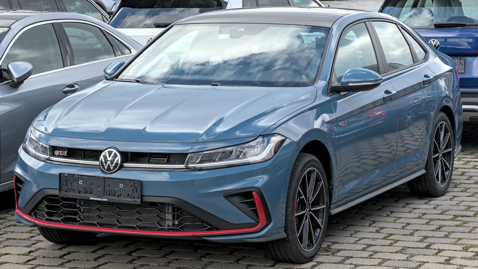 File:2025 Volkswagen Jetta VII GLI DSC 7774.jpg