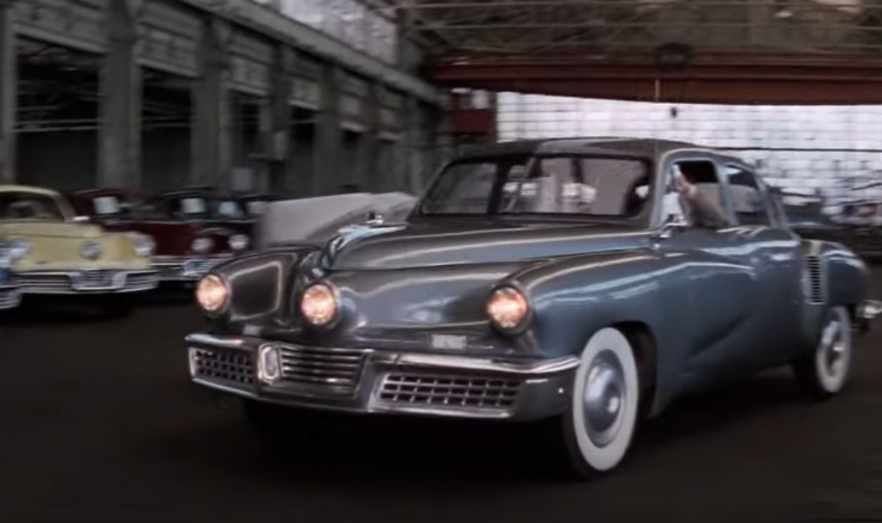 1948 Tucker Model 48