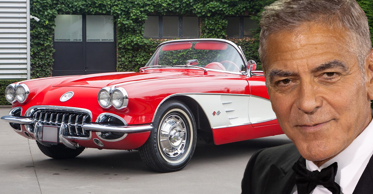 Rss Thumb - Rarest Chevrolets