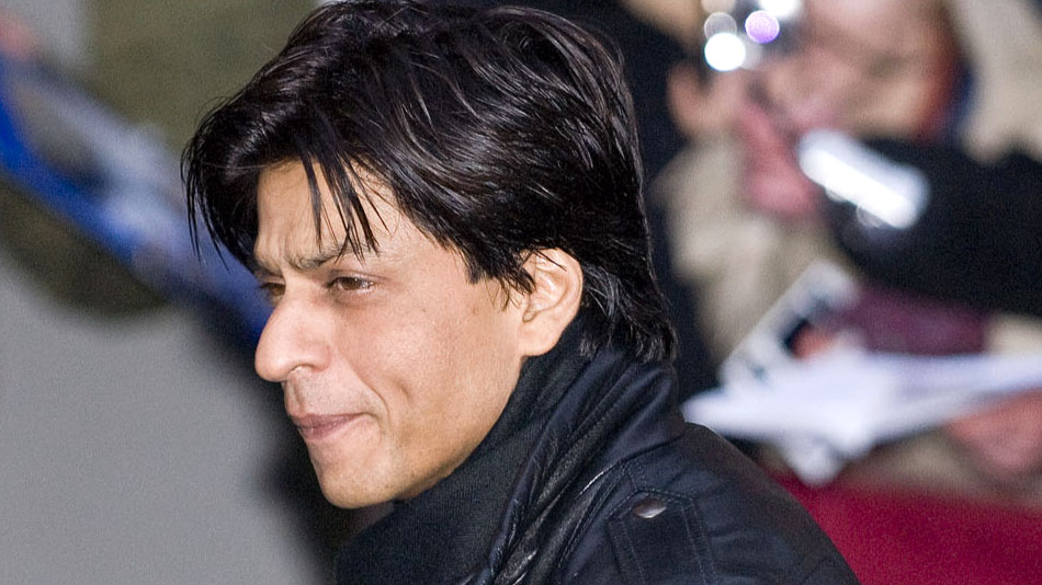 Shah Rukh Khan (Berlin Film Festival 2008)