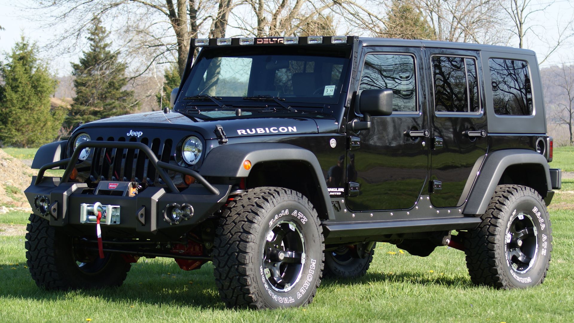 File:Jeep Wrangler JK - 001.jpg