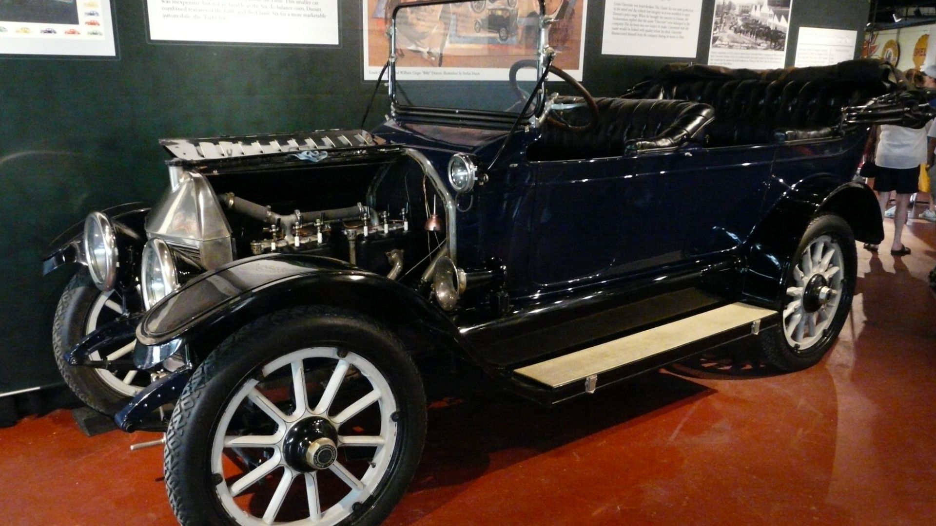 File:1912 Chevrolet Series C Classic Six.jpg